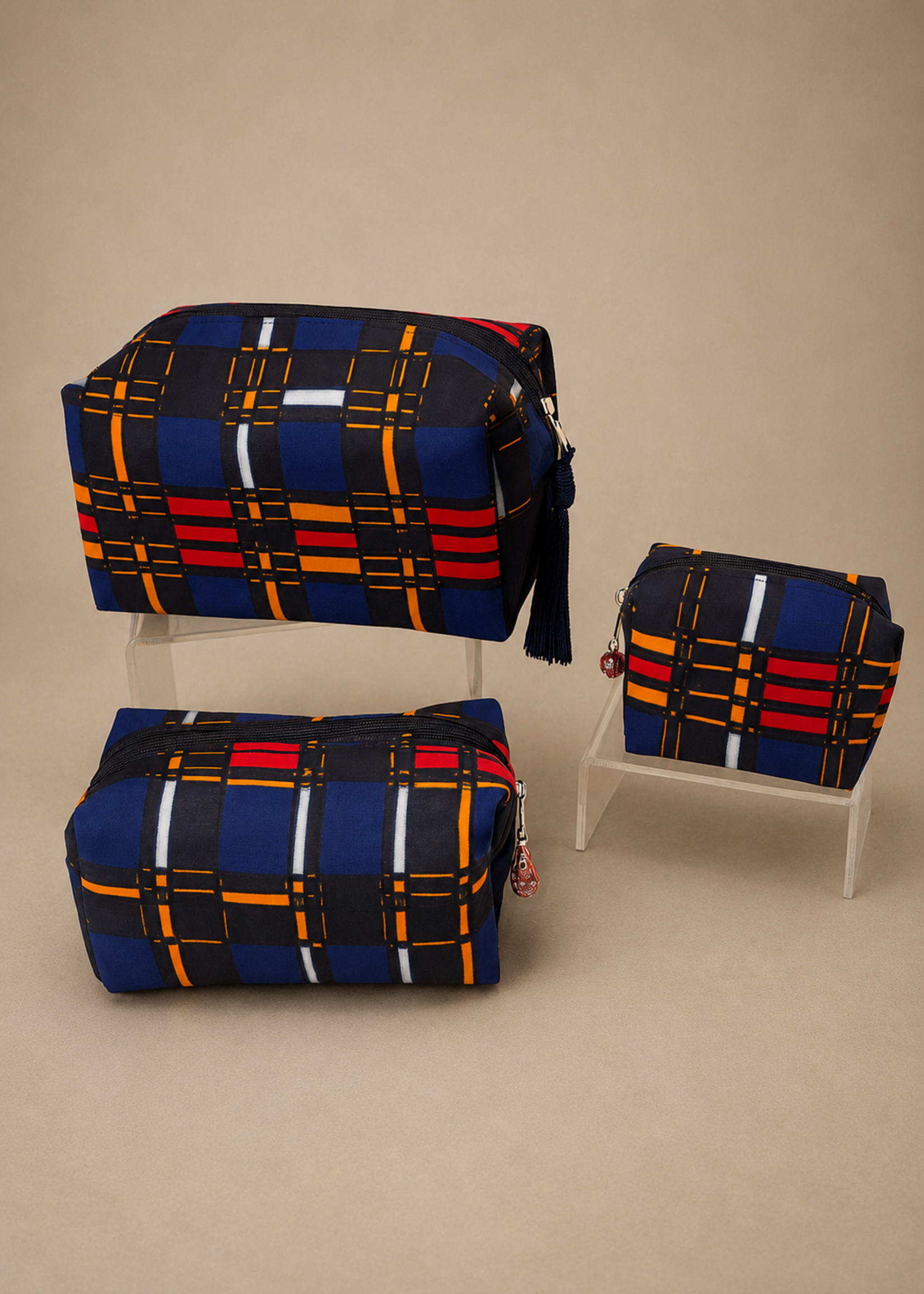 SKC Ankara 3pc Bag Set