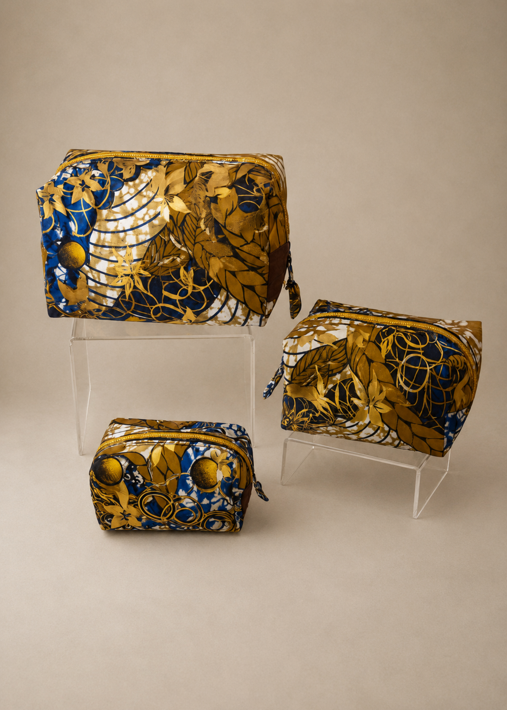 SKC Ankara 3pc Bag Set