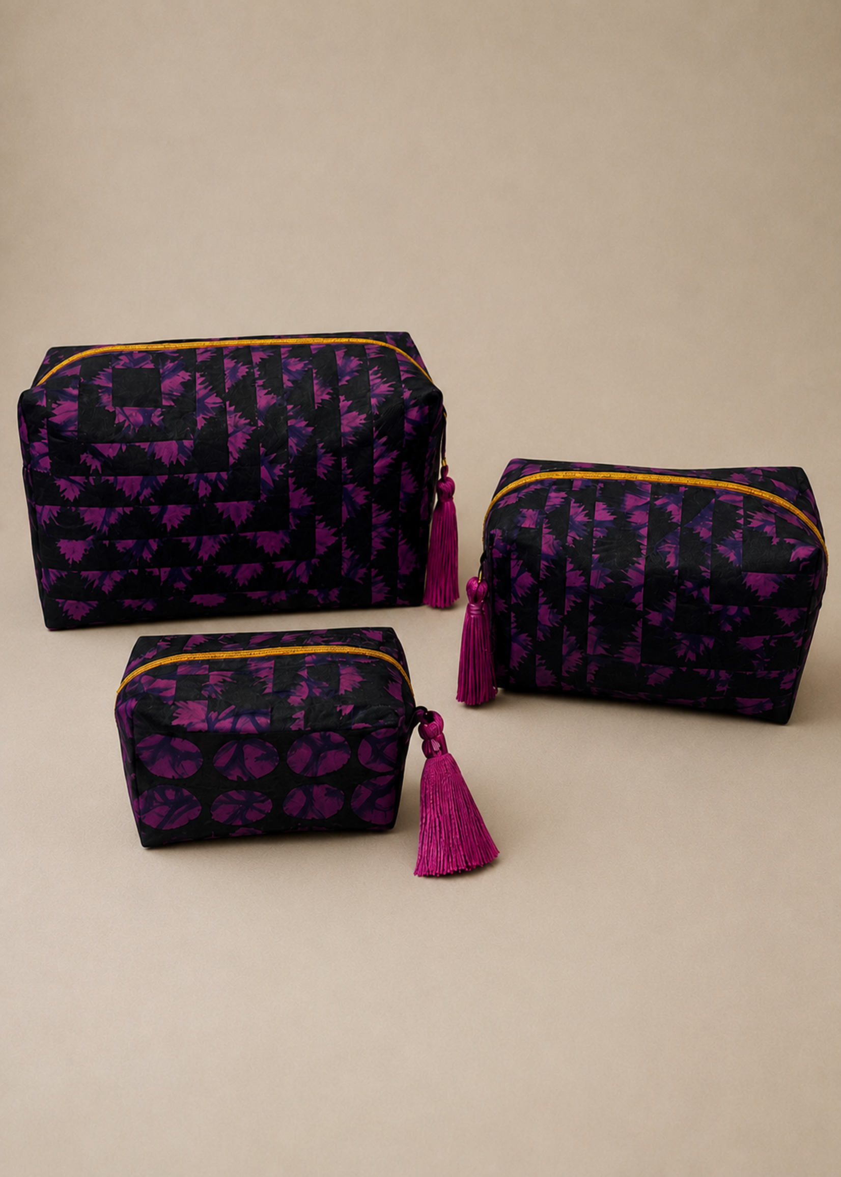 SKC Ankara 3pc Bag Set