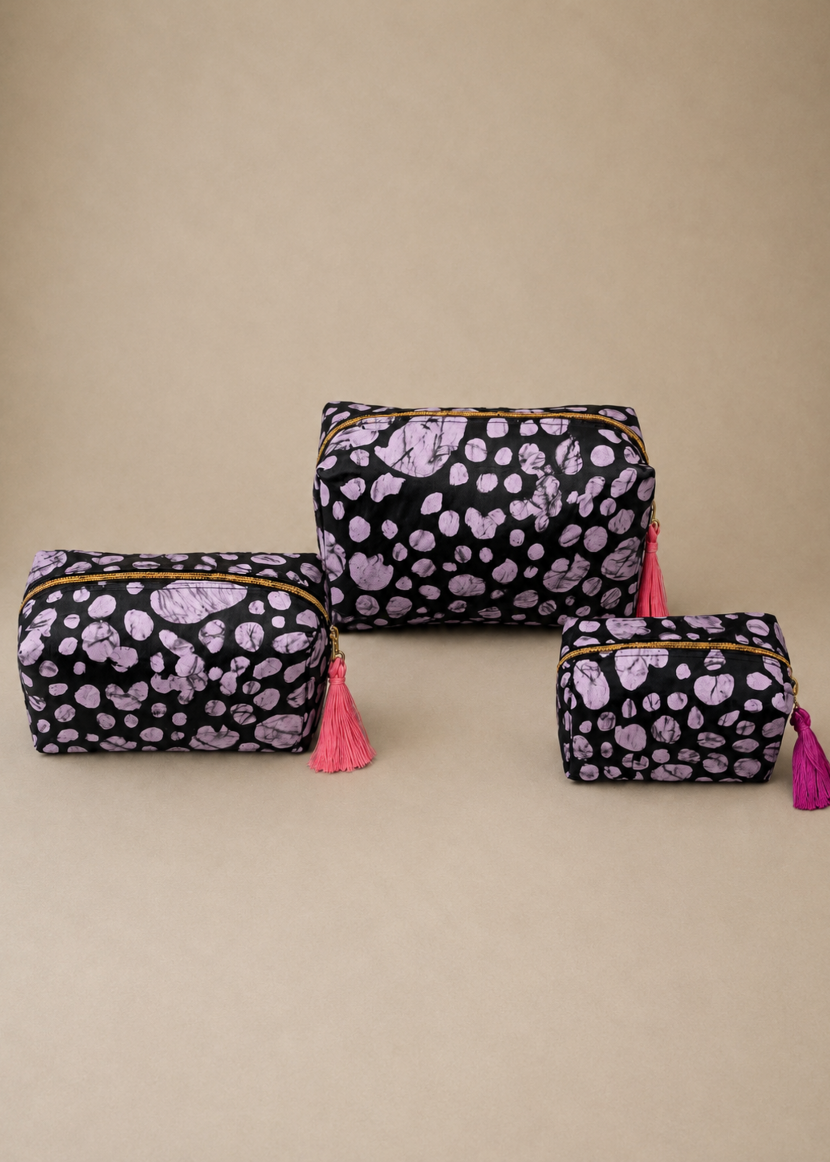 SKC Ankara 3pc Bag Set