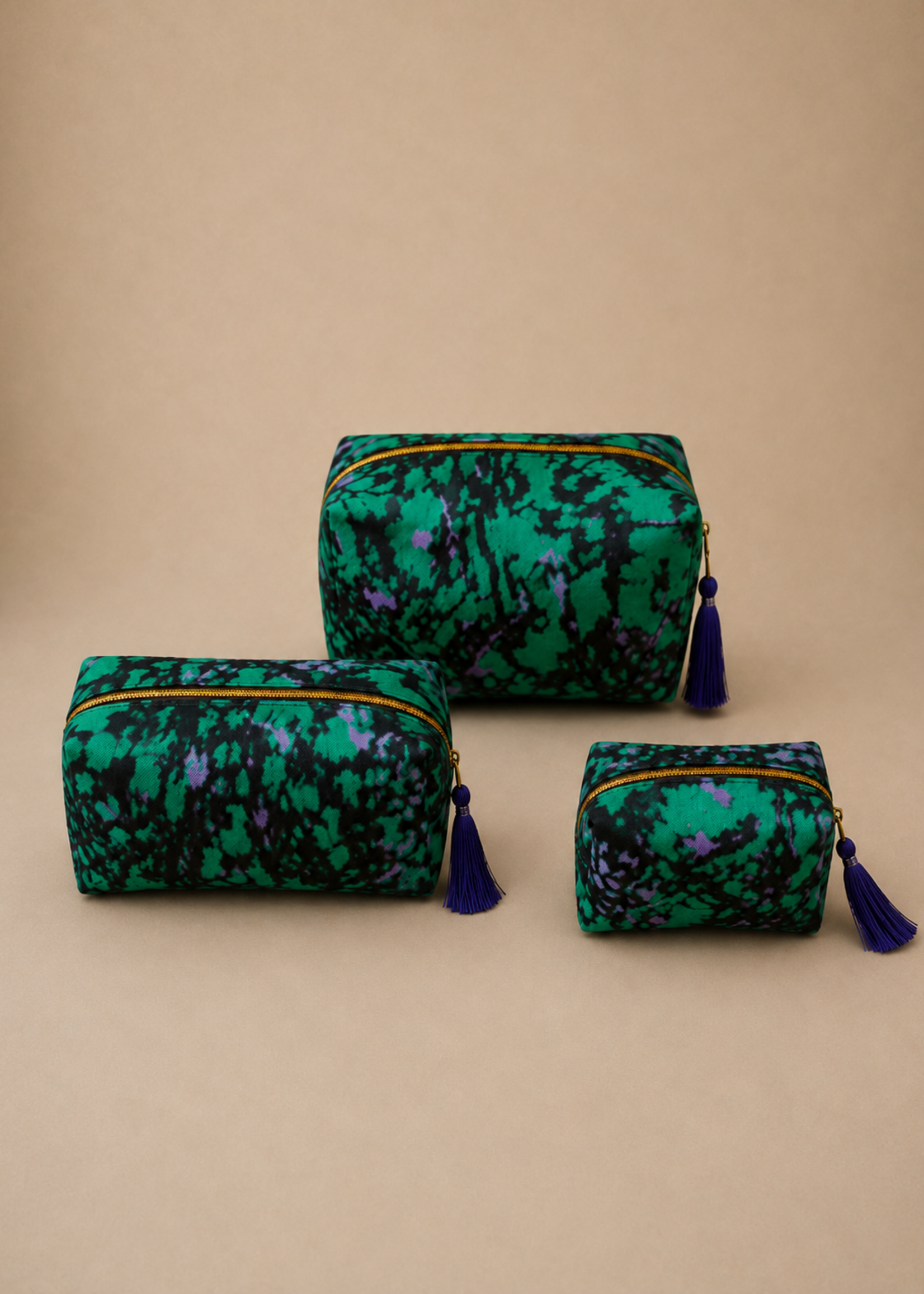 SKC Ankara 3pc Bag Set