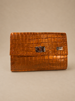 Mansa Oye Clutch Bag