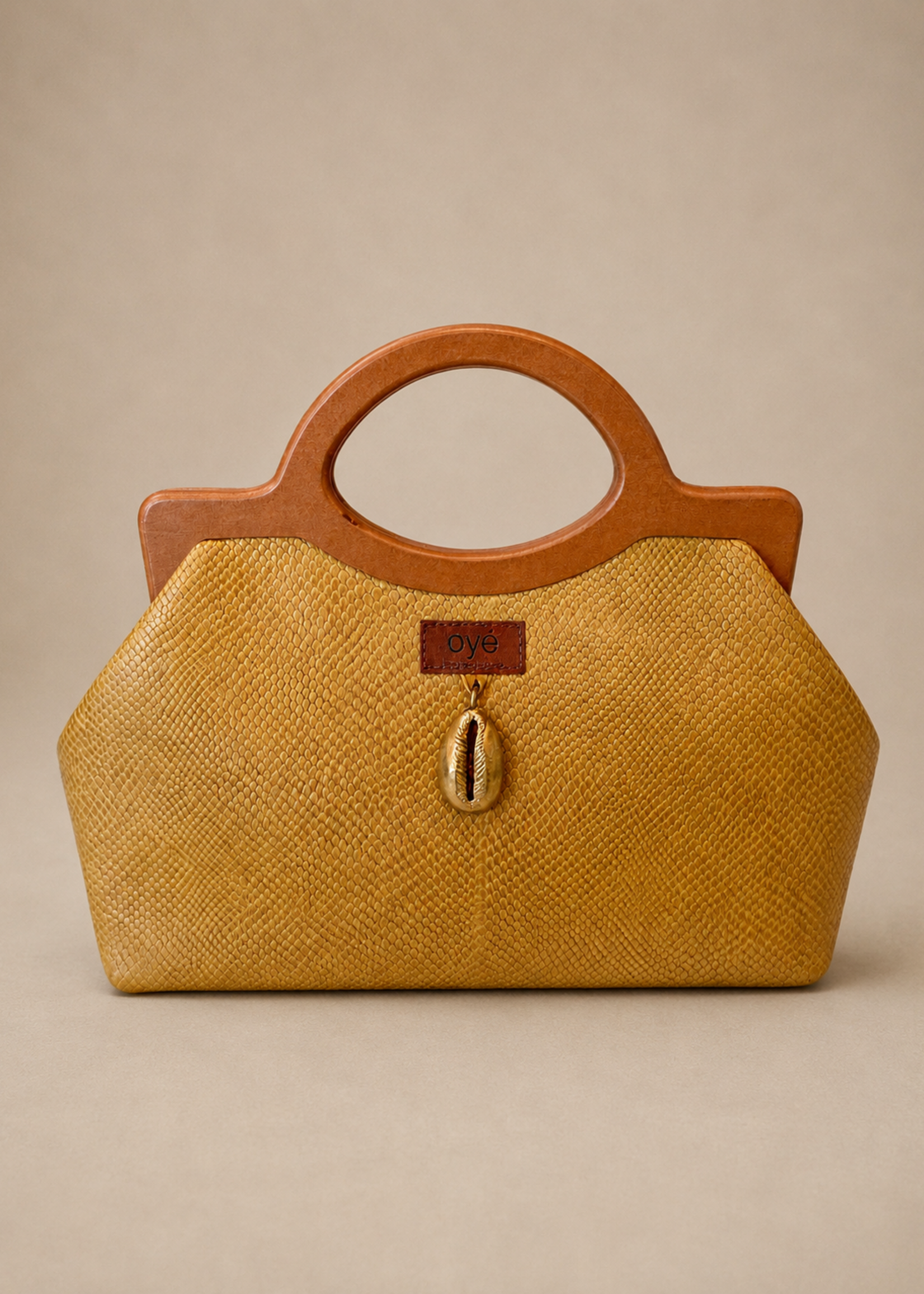 Boahemaa Bag