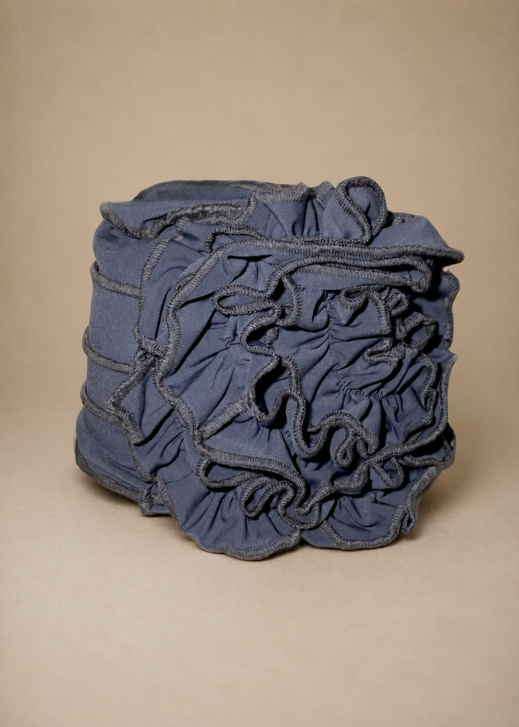 SKC ALICE RUFFLE HAT