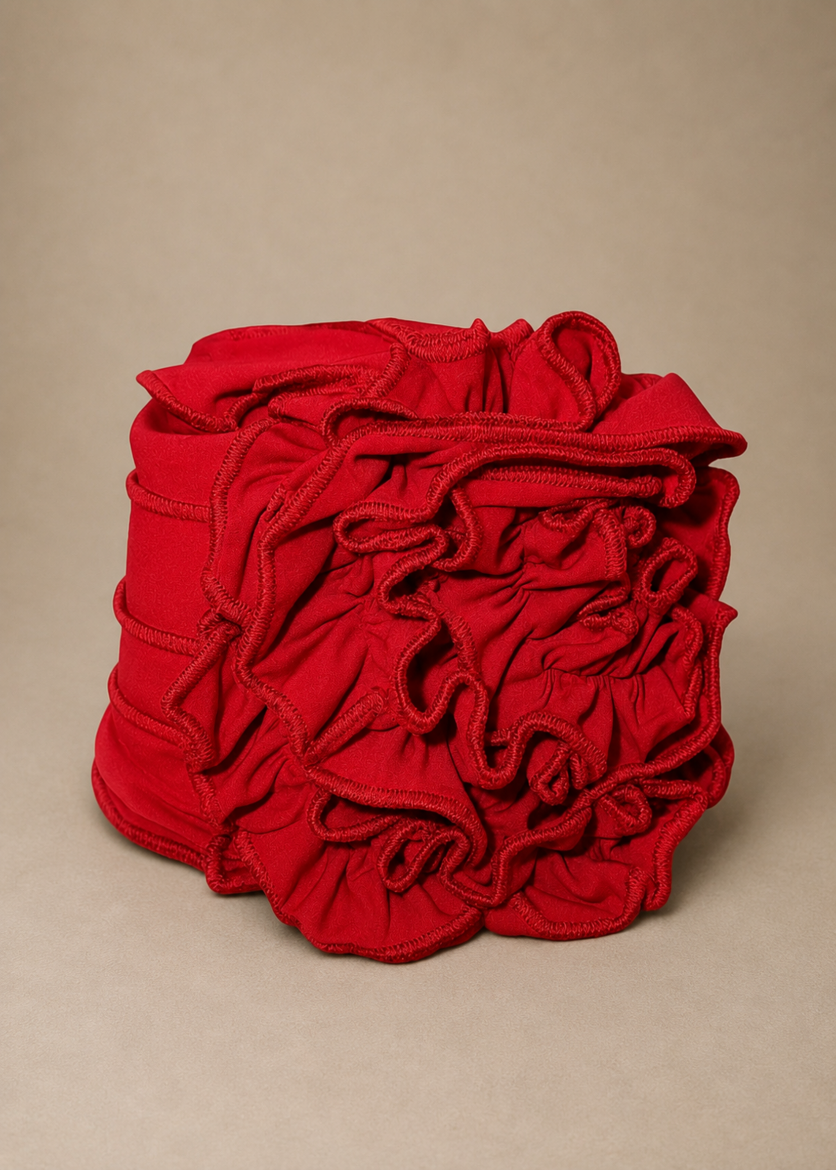 SKC ALICE RUFFLE HAT