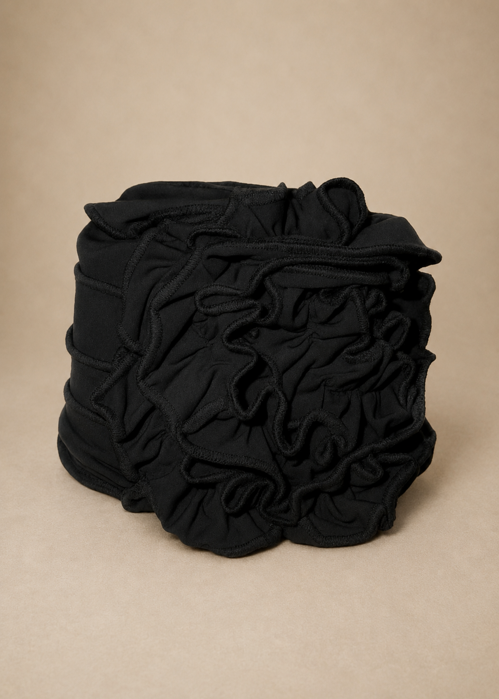 SKC ALICE RUFFLE HAT
