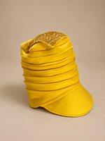 SKC NEOPRENE BIBBED HAT