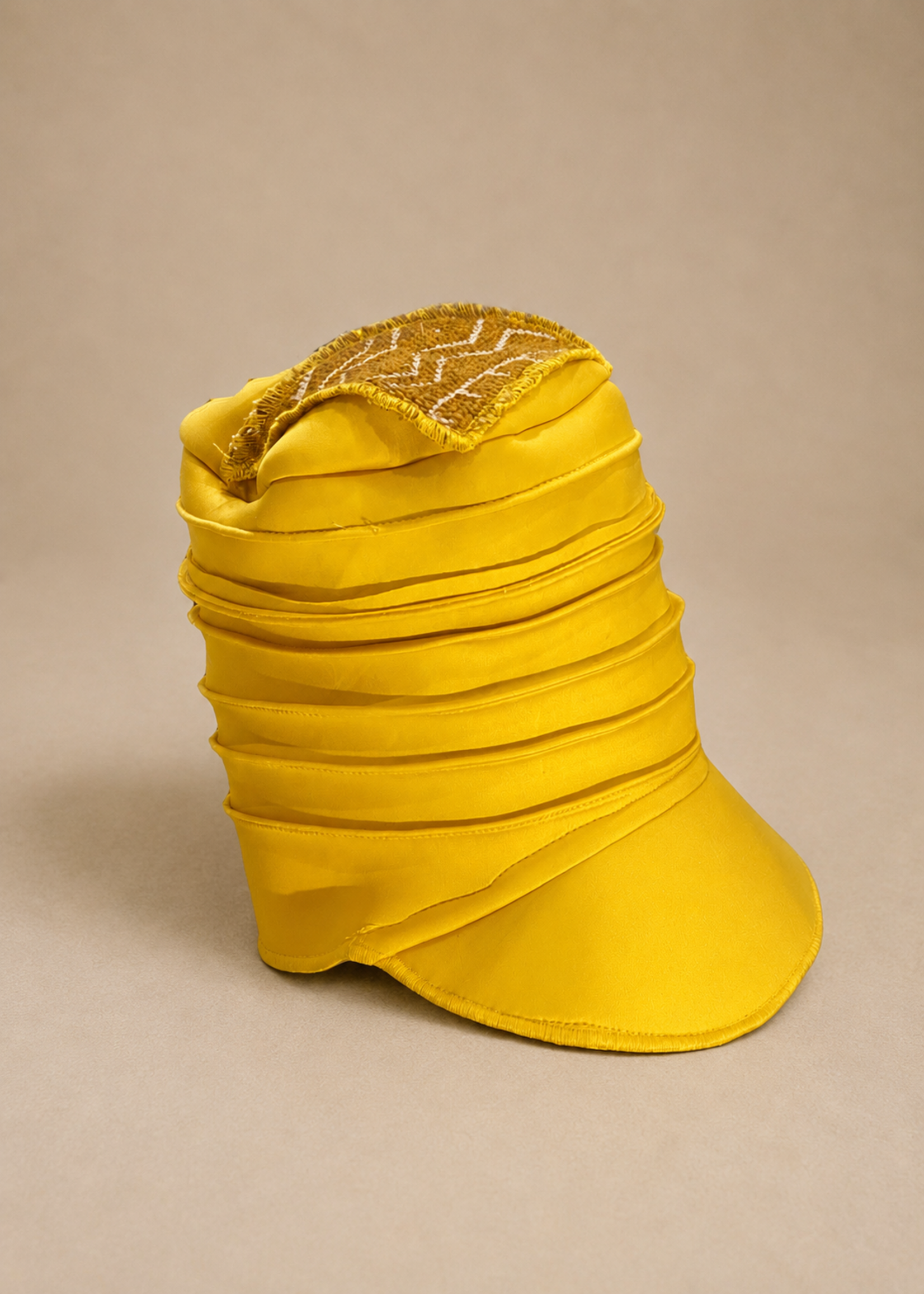 SKC NEOPRENE BIBBED HAT