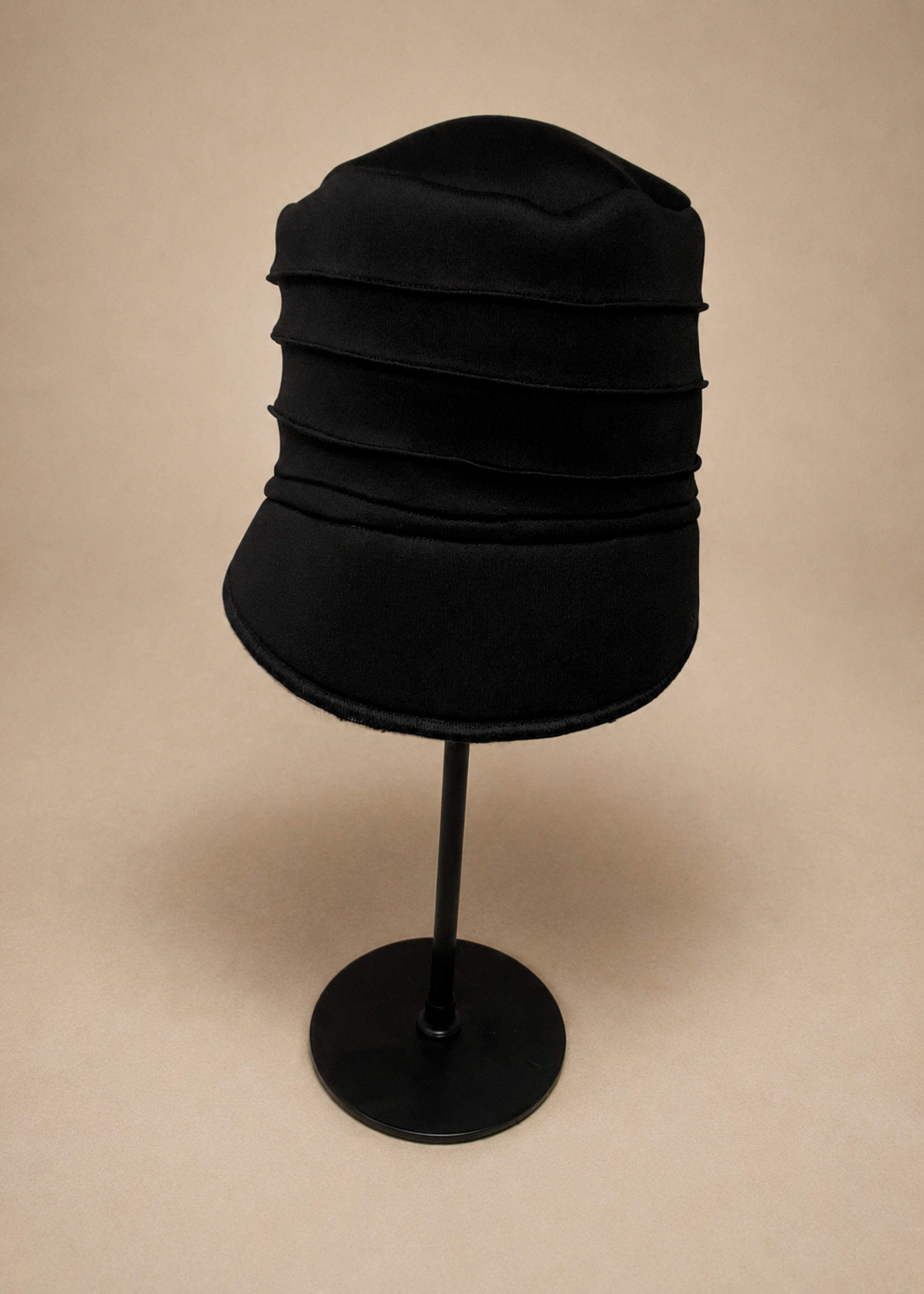 SKC NEOPRENE BIBBED HAT