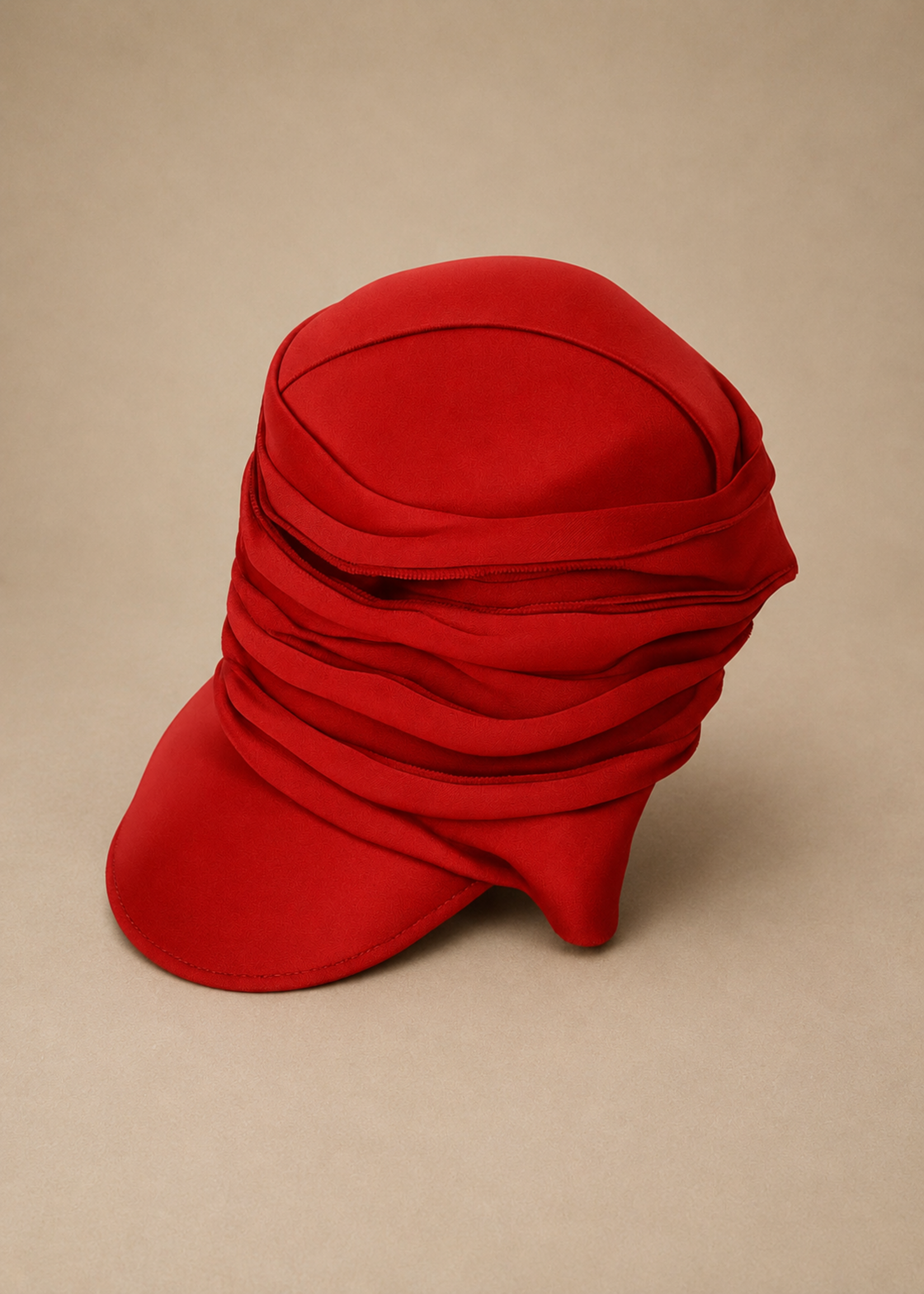 SKC NEOPRENE BIBBED HAT