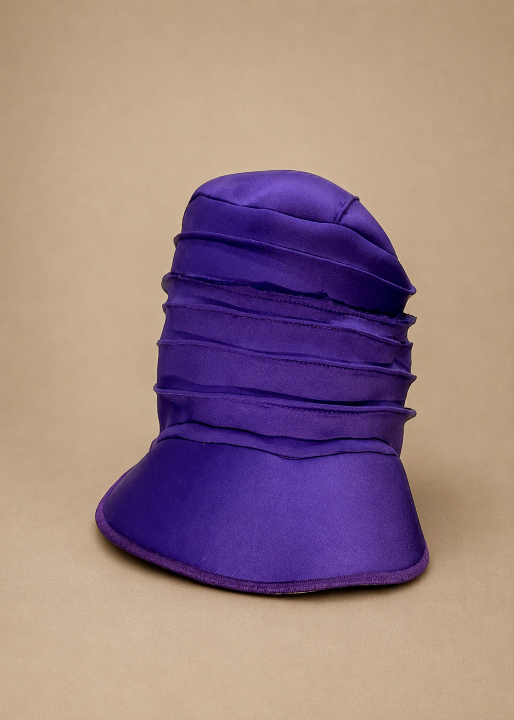 SKC NEOPRENE BIBBED HAT