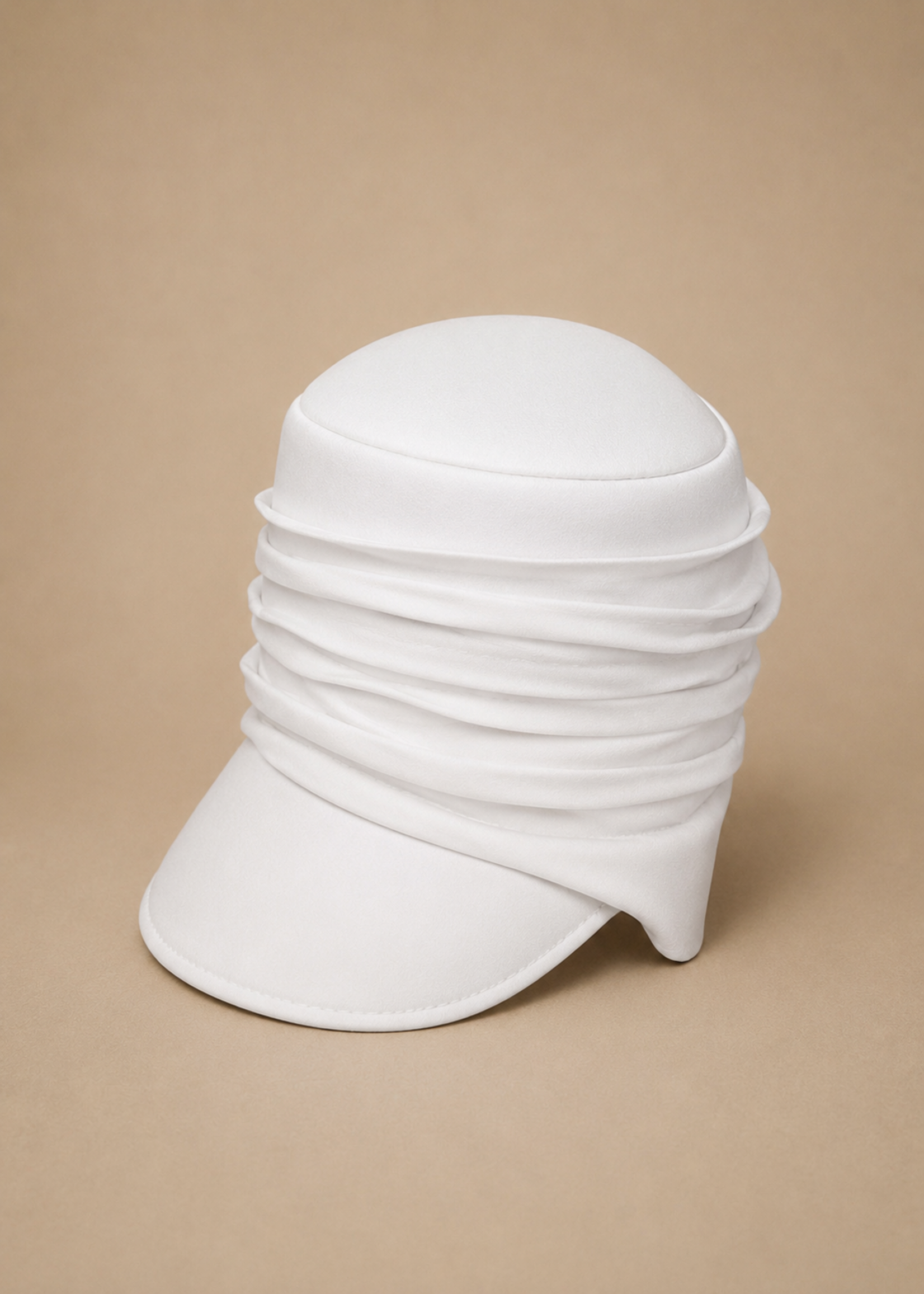 SKC NEOPRENE BIBBED HAT