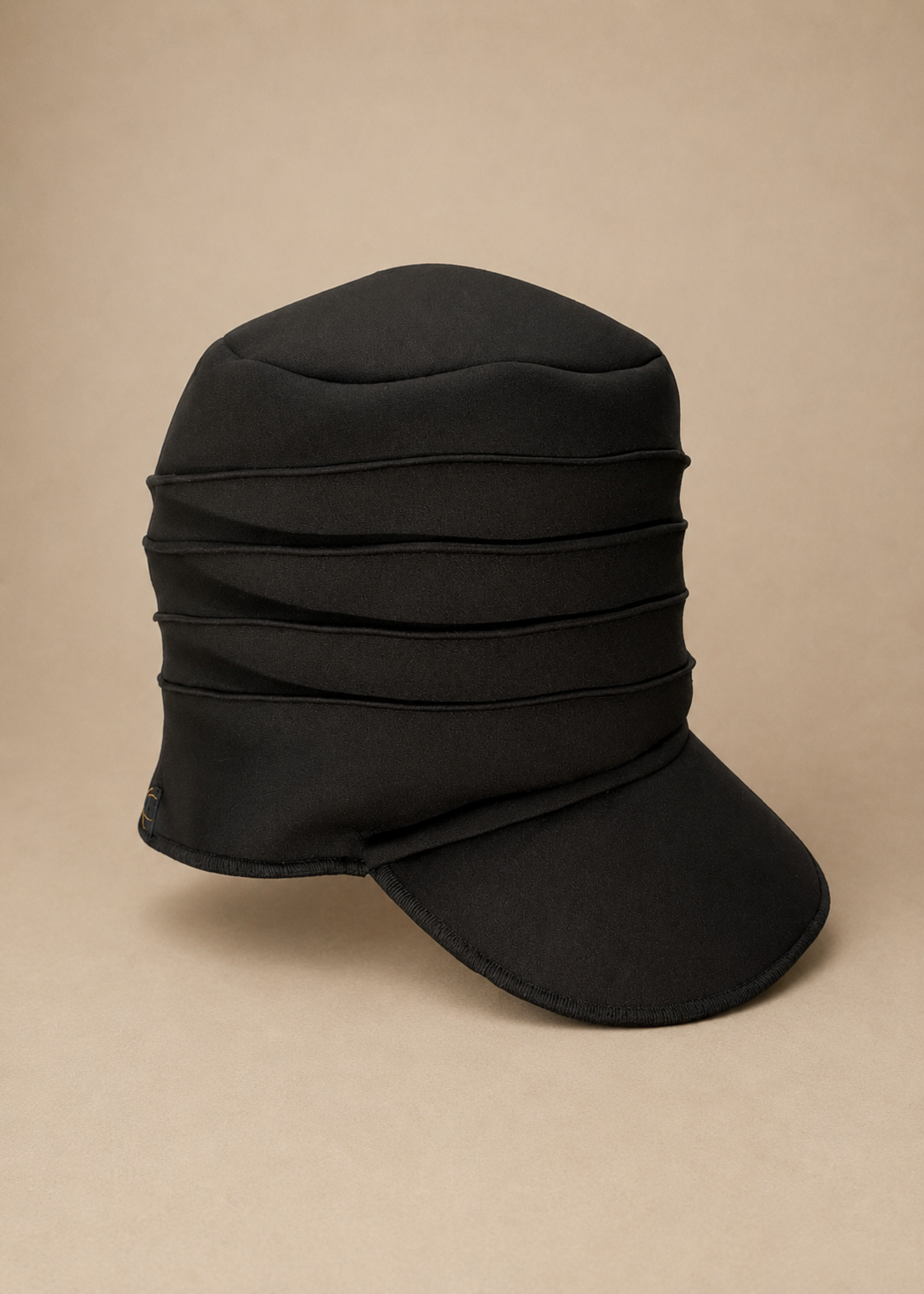 SKC NEOPRENE BIBBED HAT