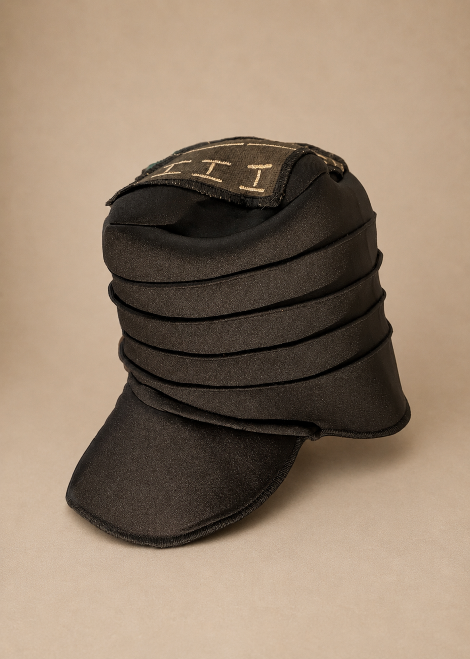 SKC NEOPRENE BIBBED HAT