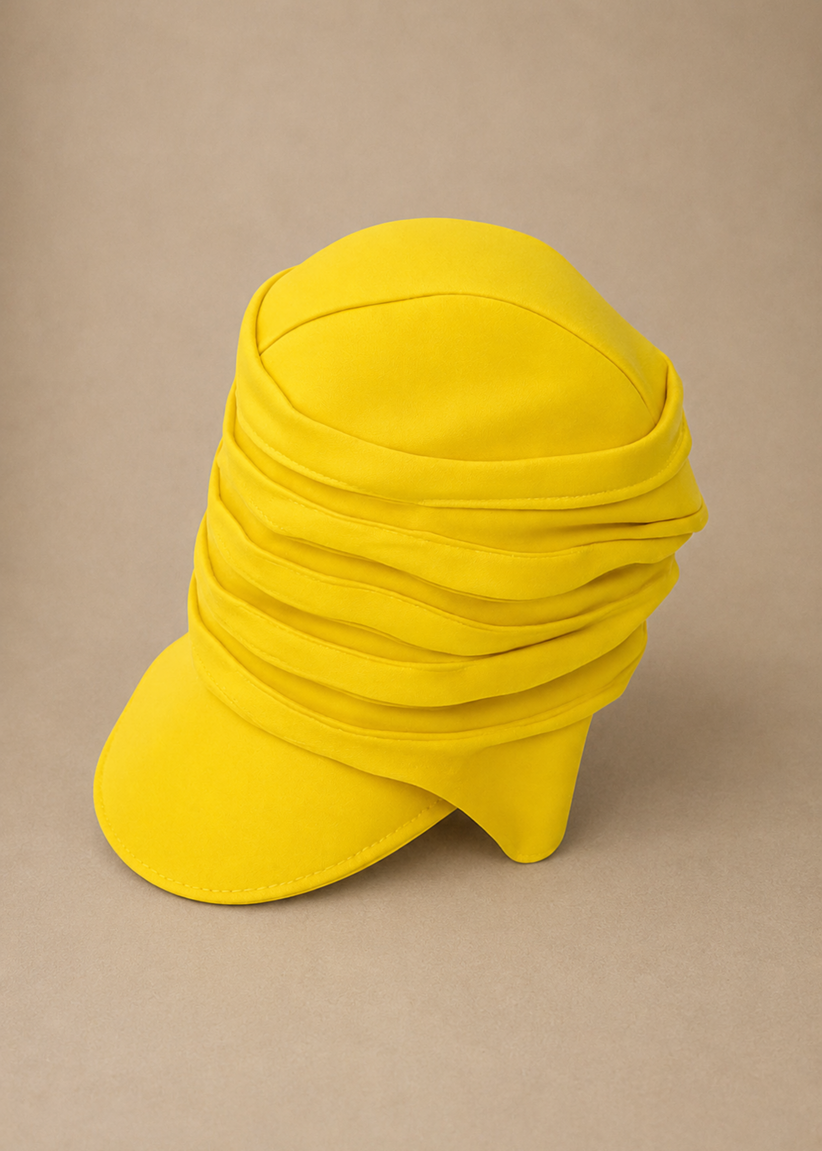 SKC NEOPRENE BIBBED HAT