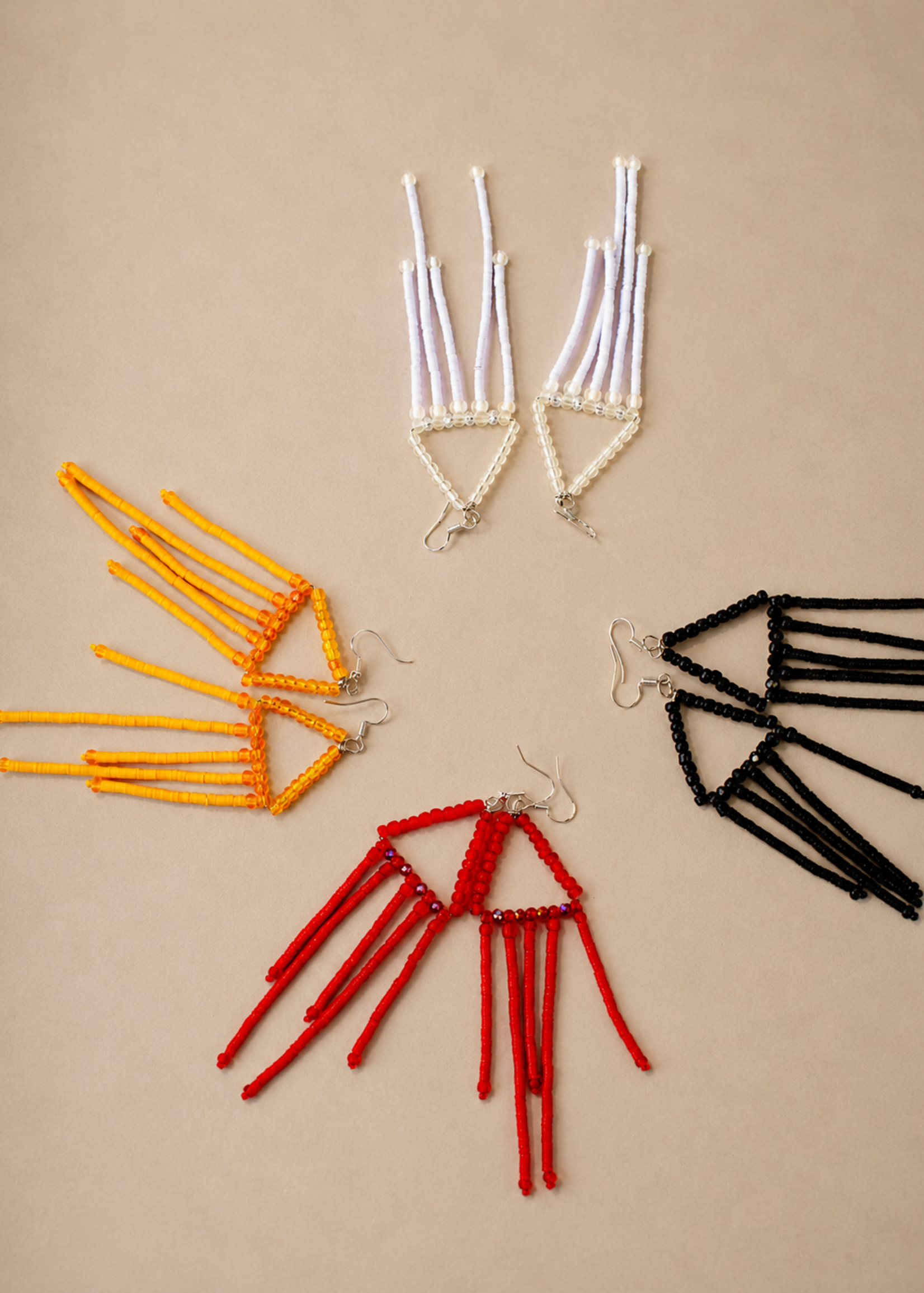 GIGI  EARRINGS