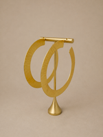 IZABELLA HOOPS (L)