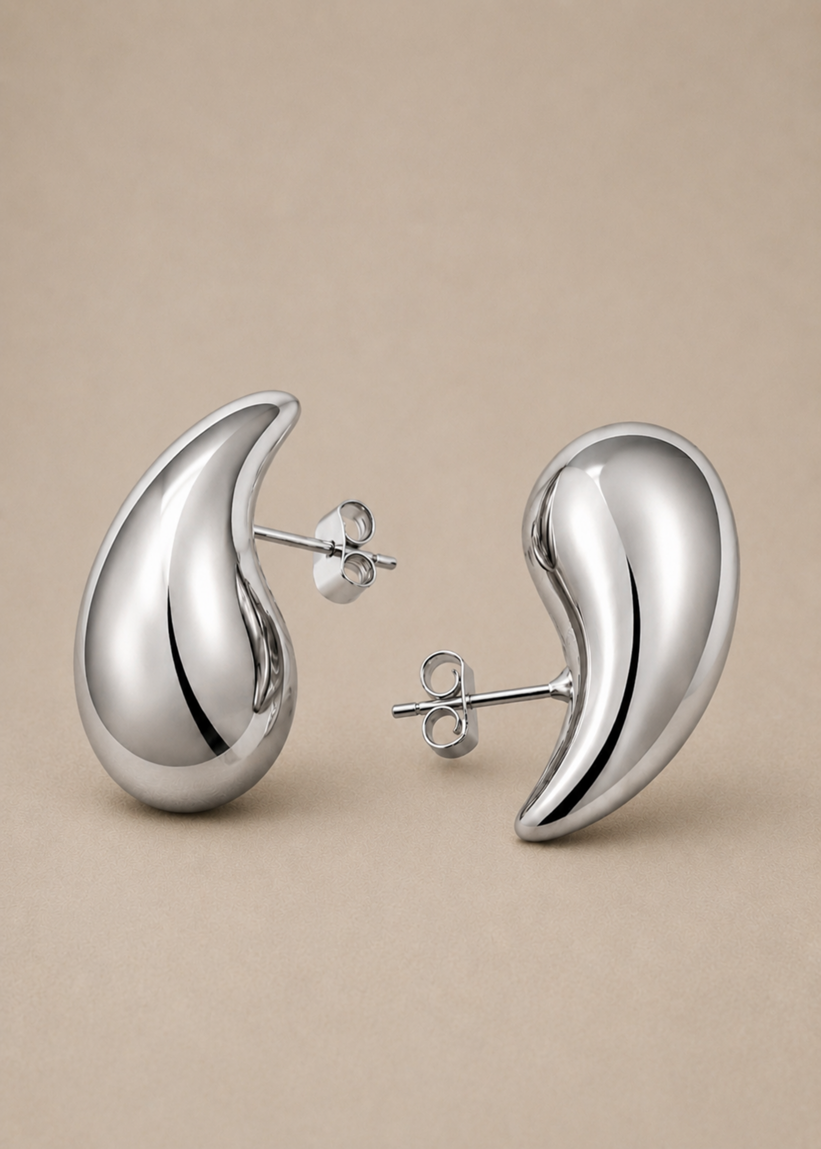 Elia Raindrop Earrings