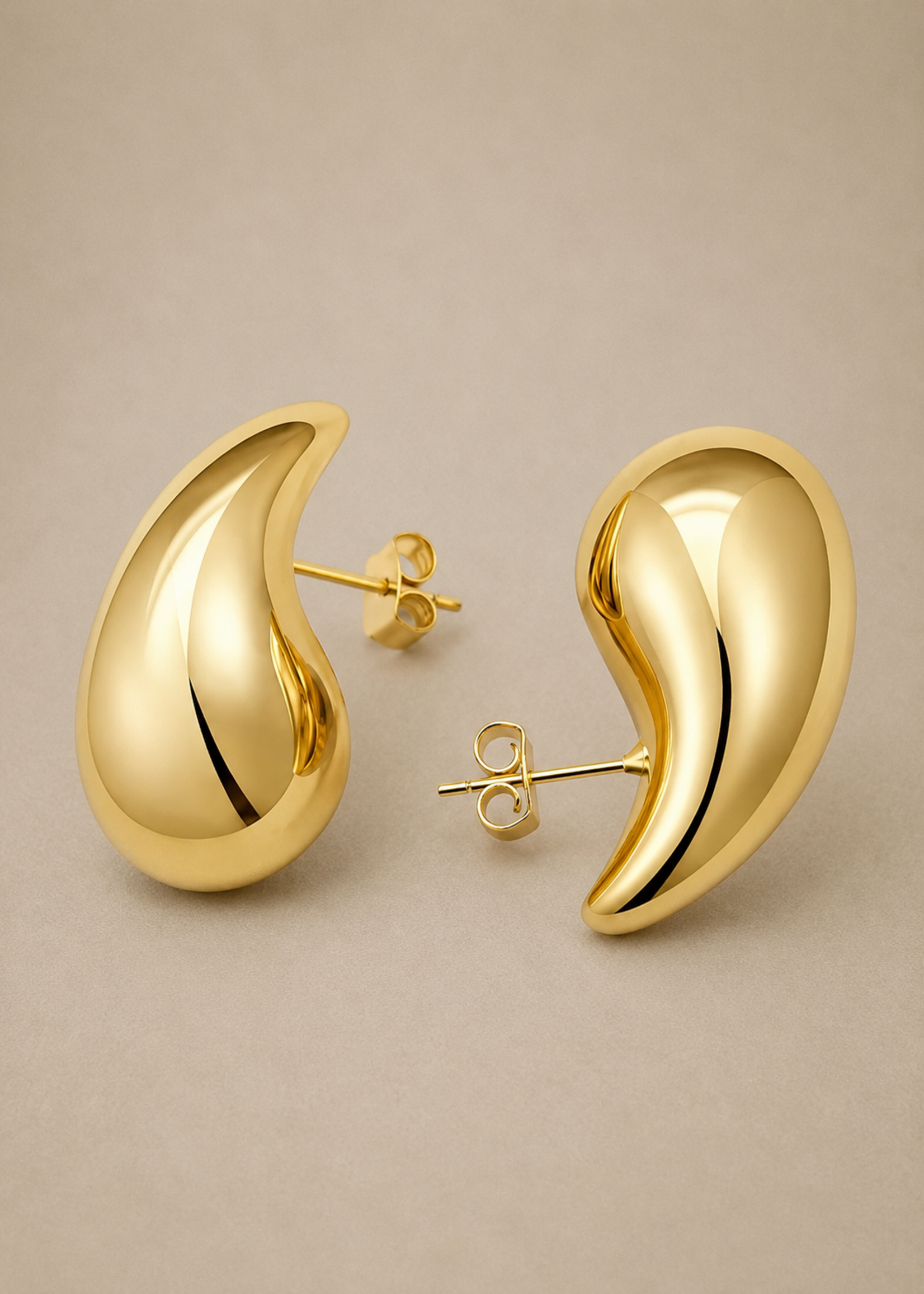 Elia Raindrop Earrings