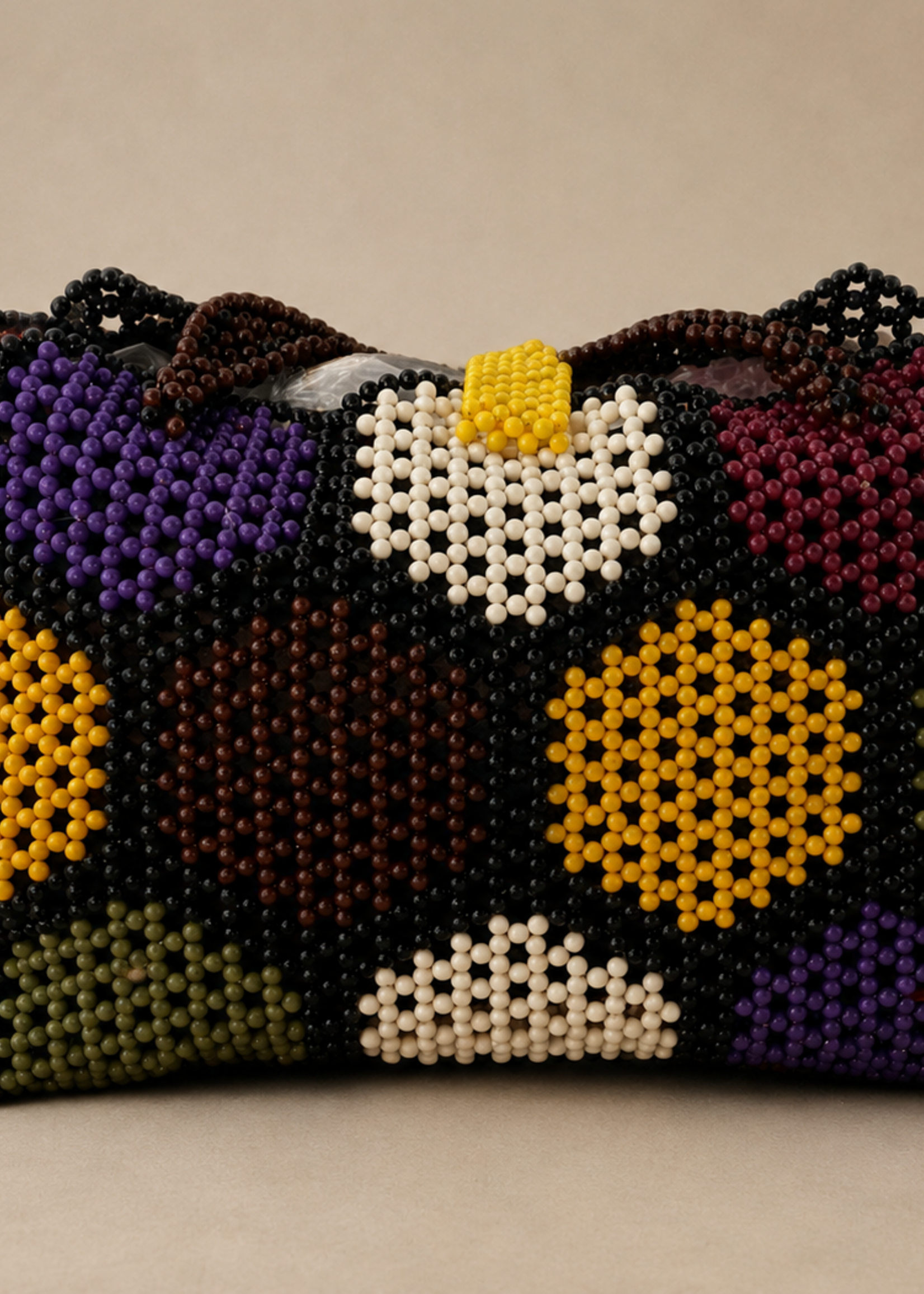 Mimi HandBeaded Bag