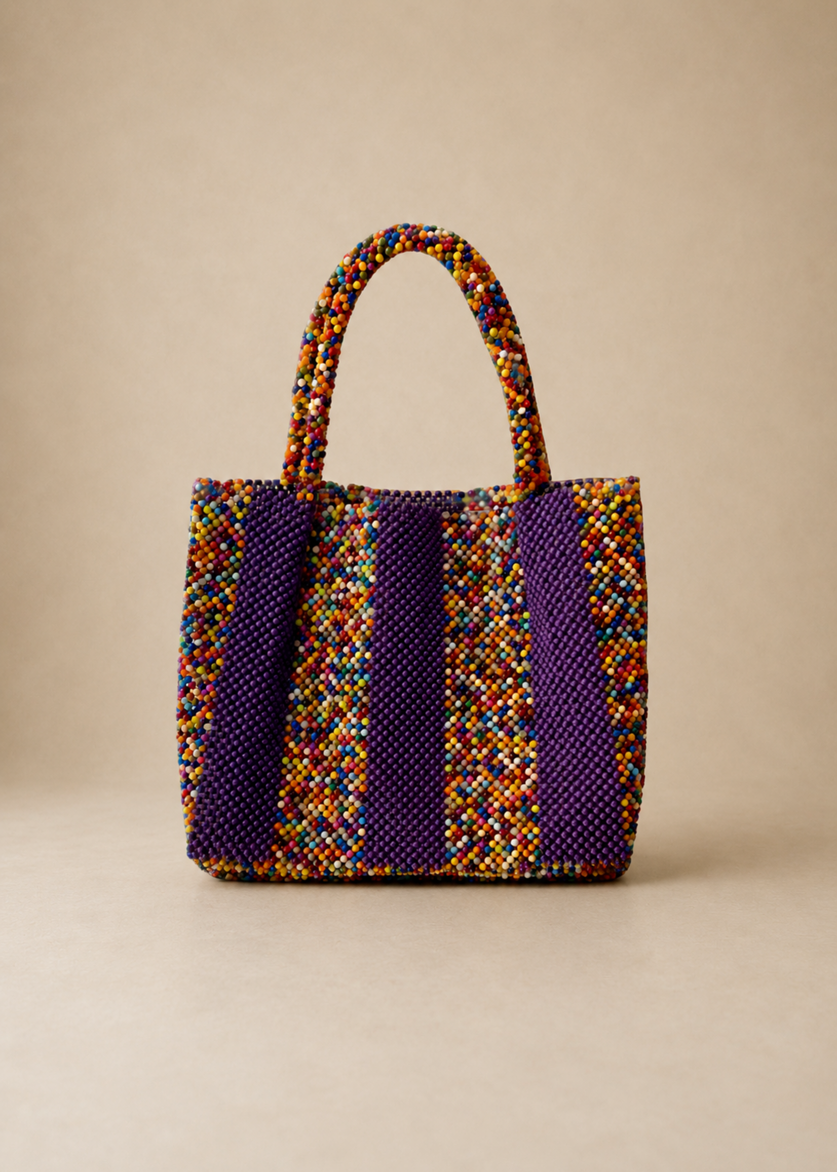 Mimi HandBeaded Bag