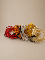 Beaded Bracelet Stack