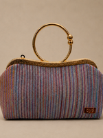 SKC OYE Wristlet