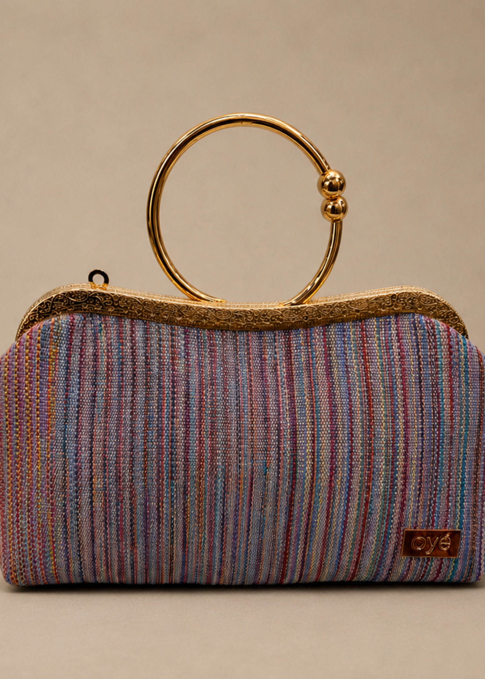 SKC OYE Wristlet