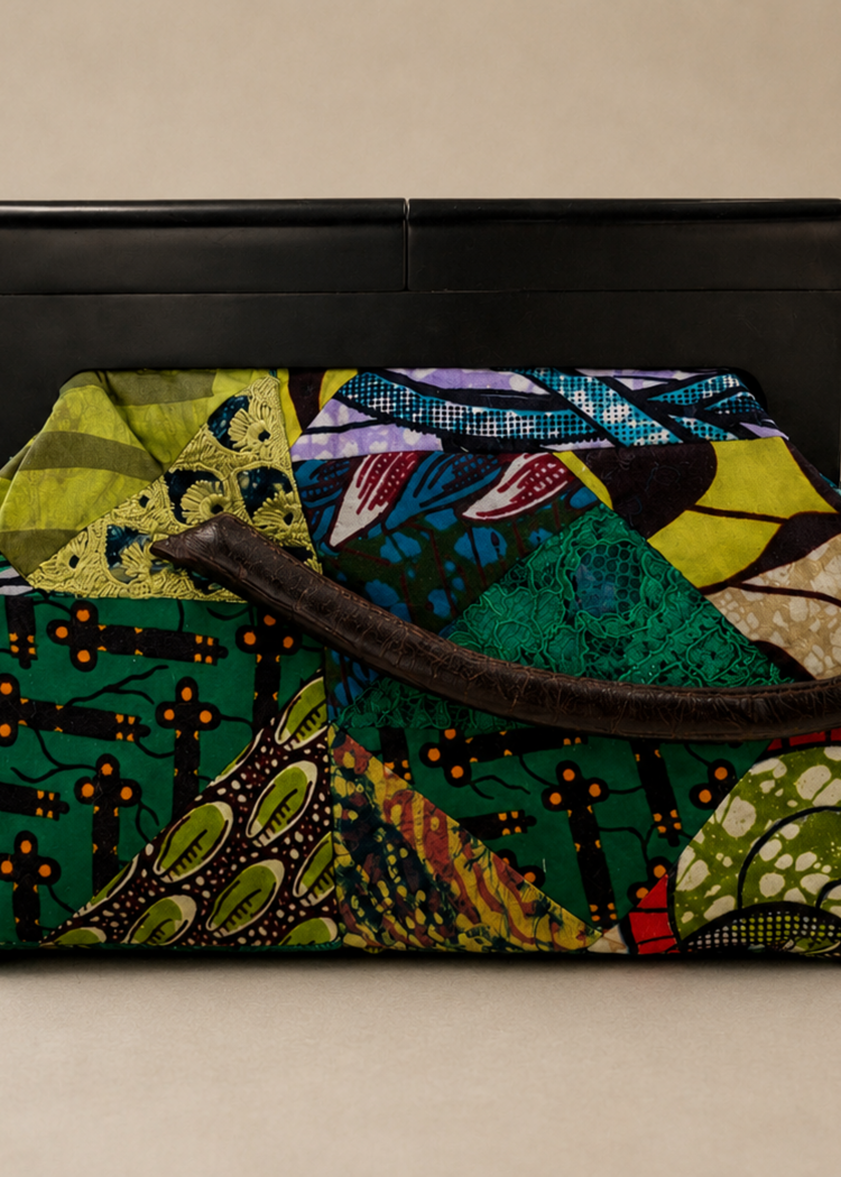 Ankara Bag