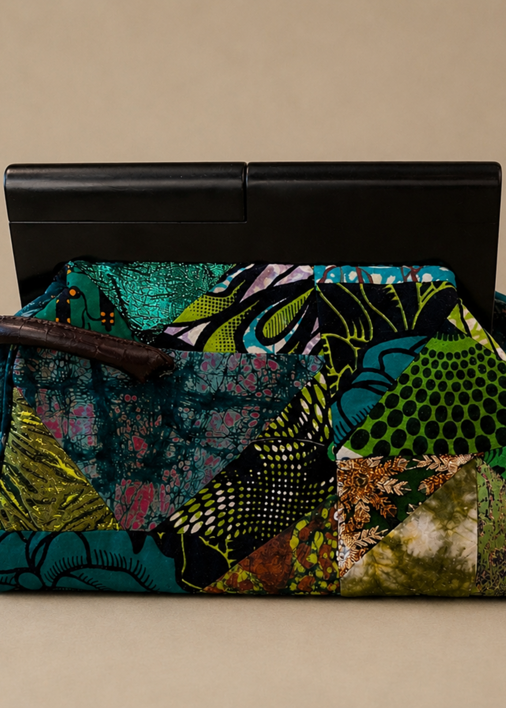 Ankara Bag