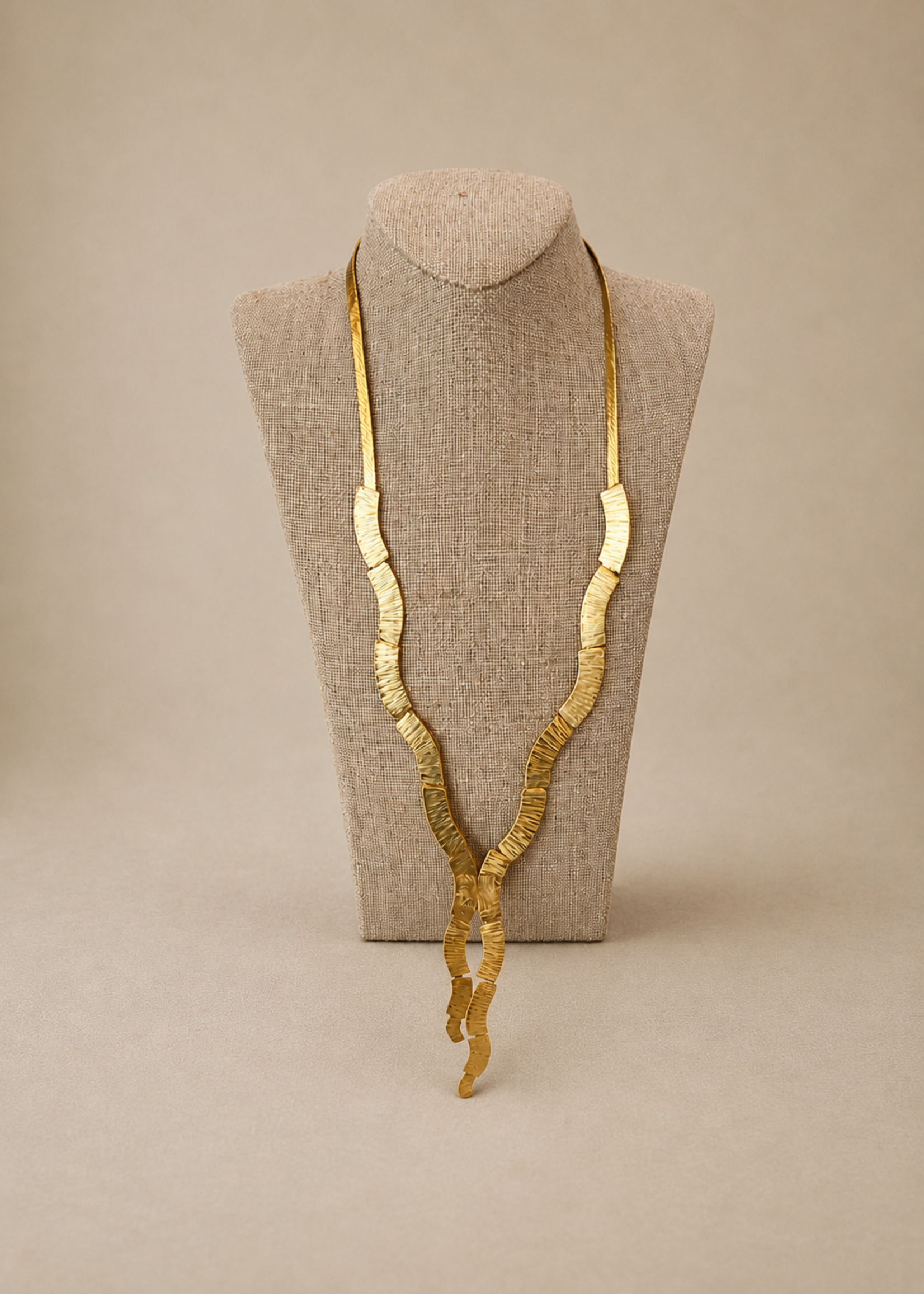 Izabella Necklace
