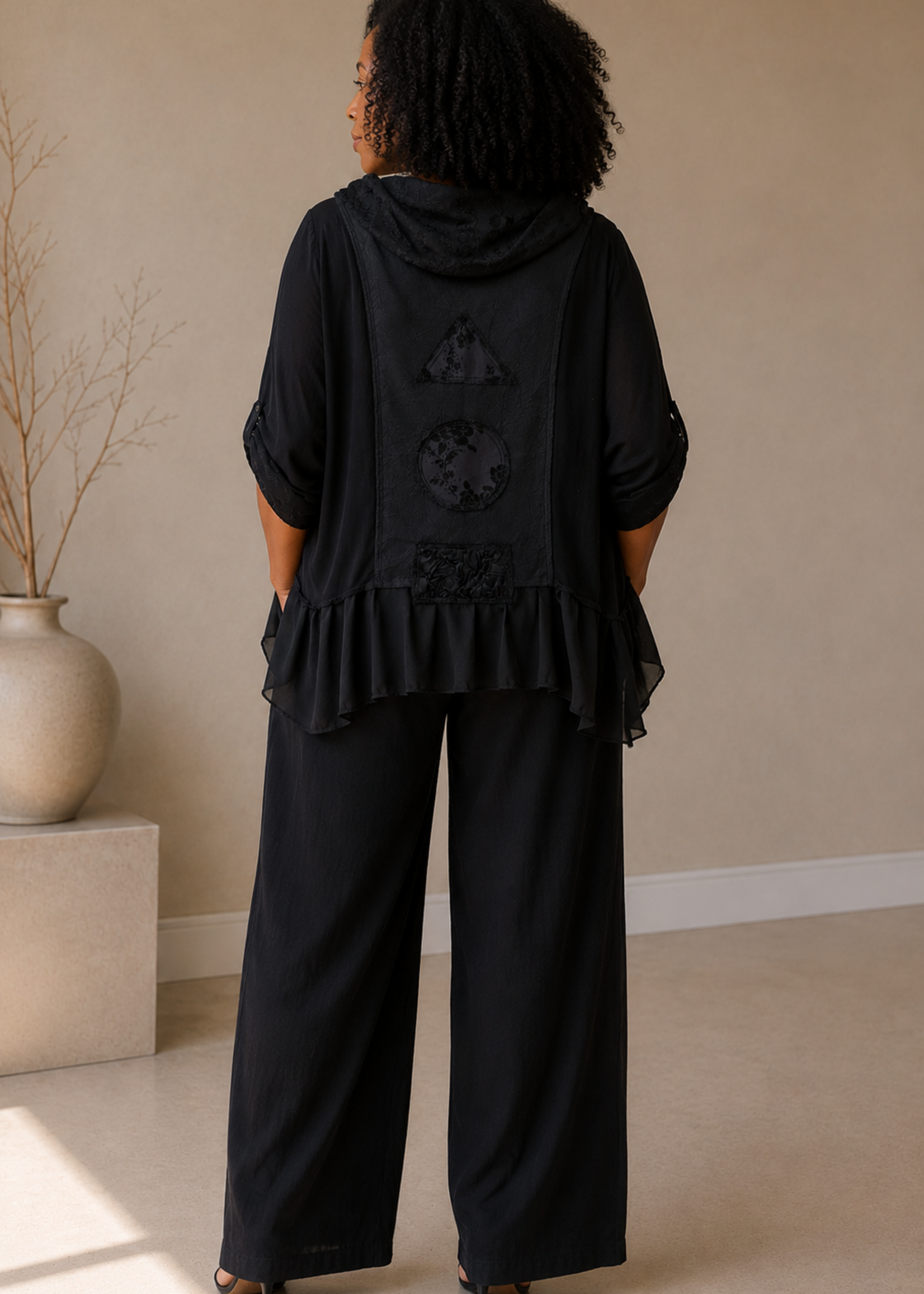 LULU POETIC DUST TOP