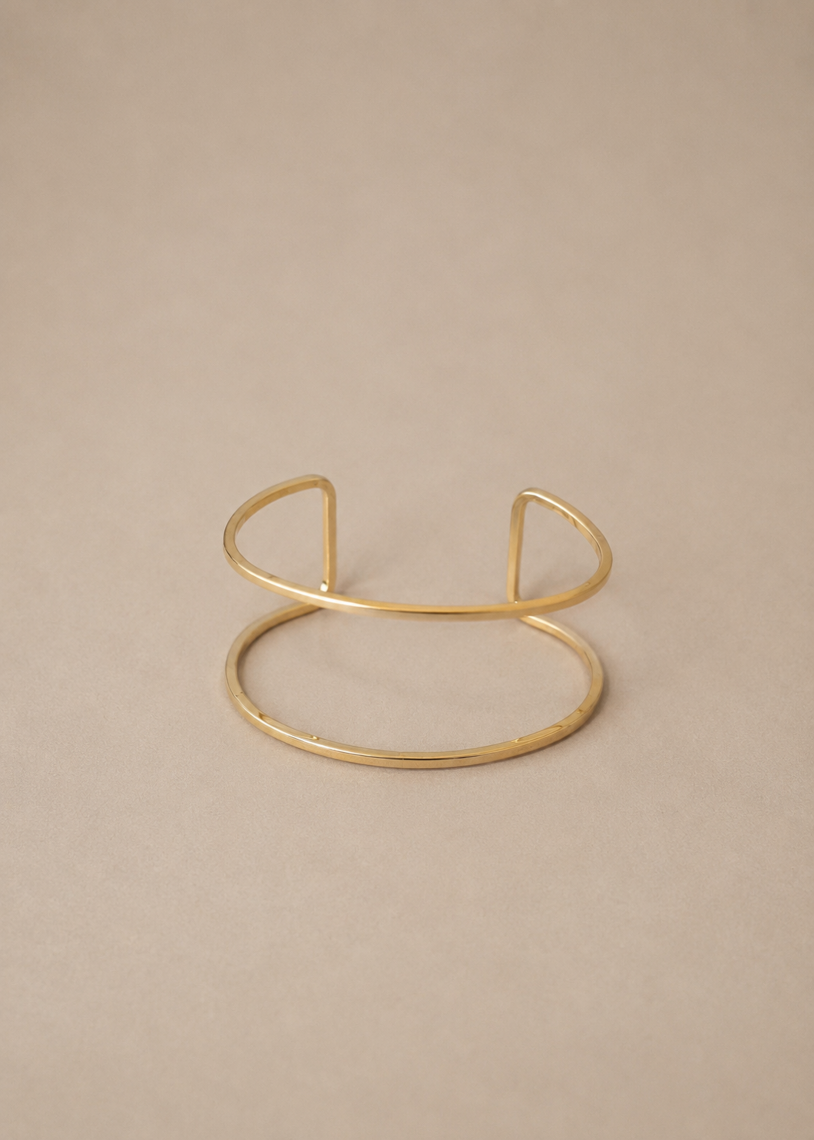 GENEVA CUFF