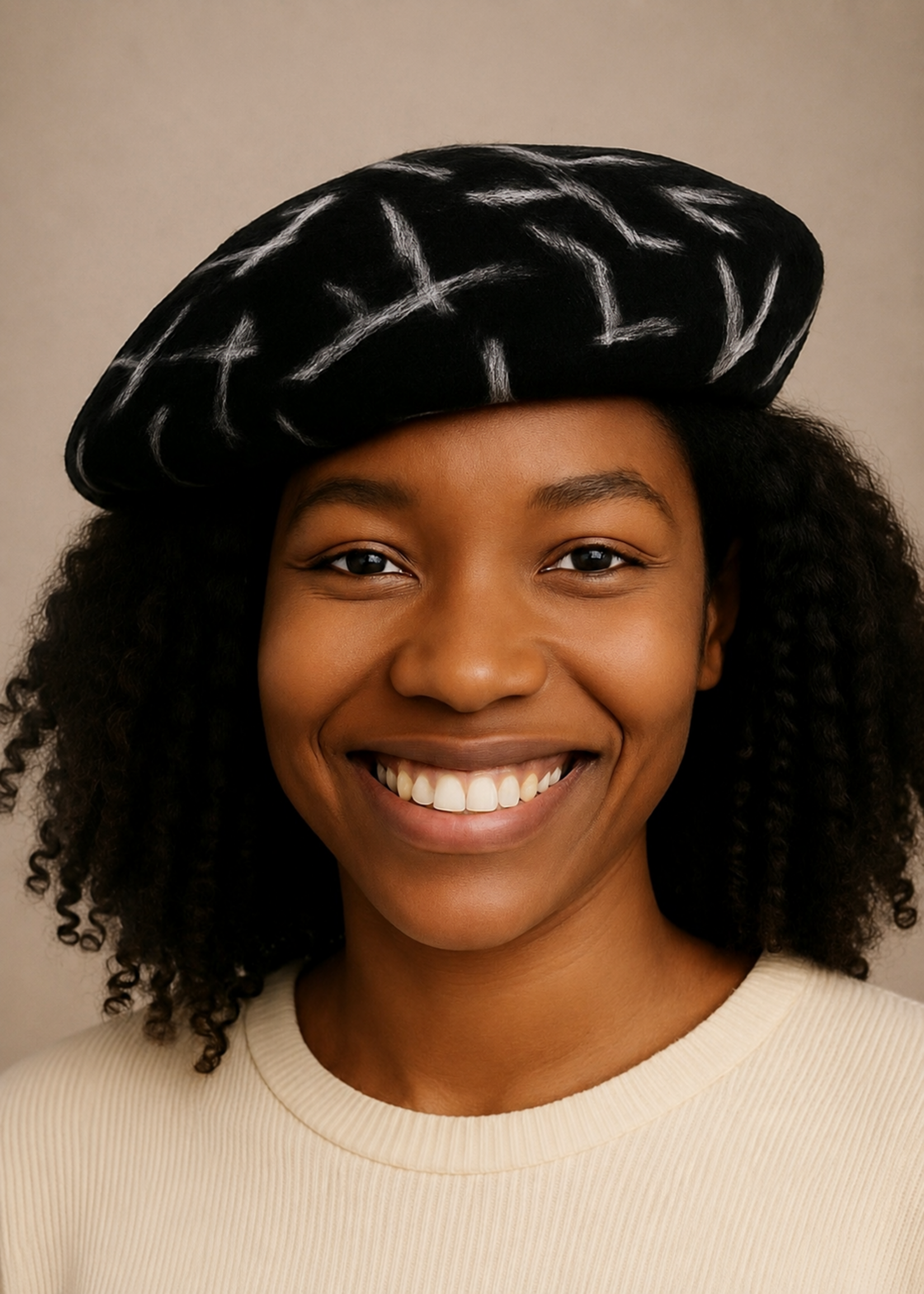 SKC BERET