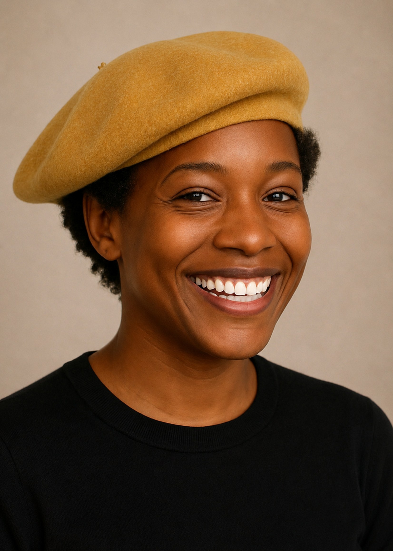 SKC BERET
