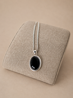 Onyx Pendant