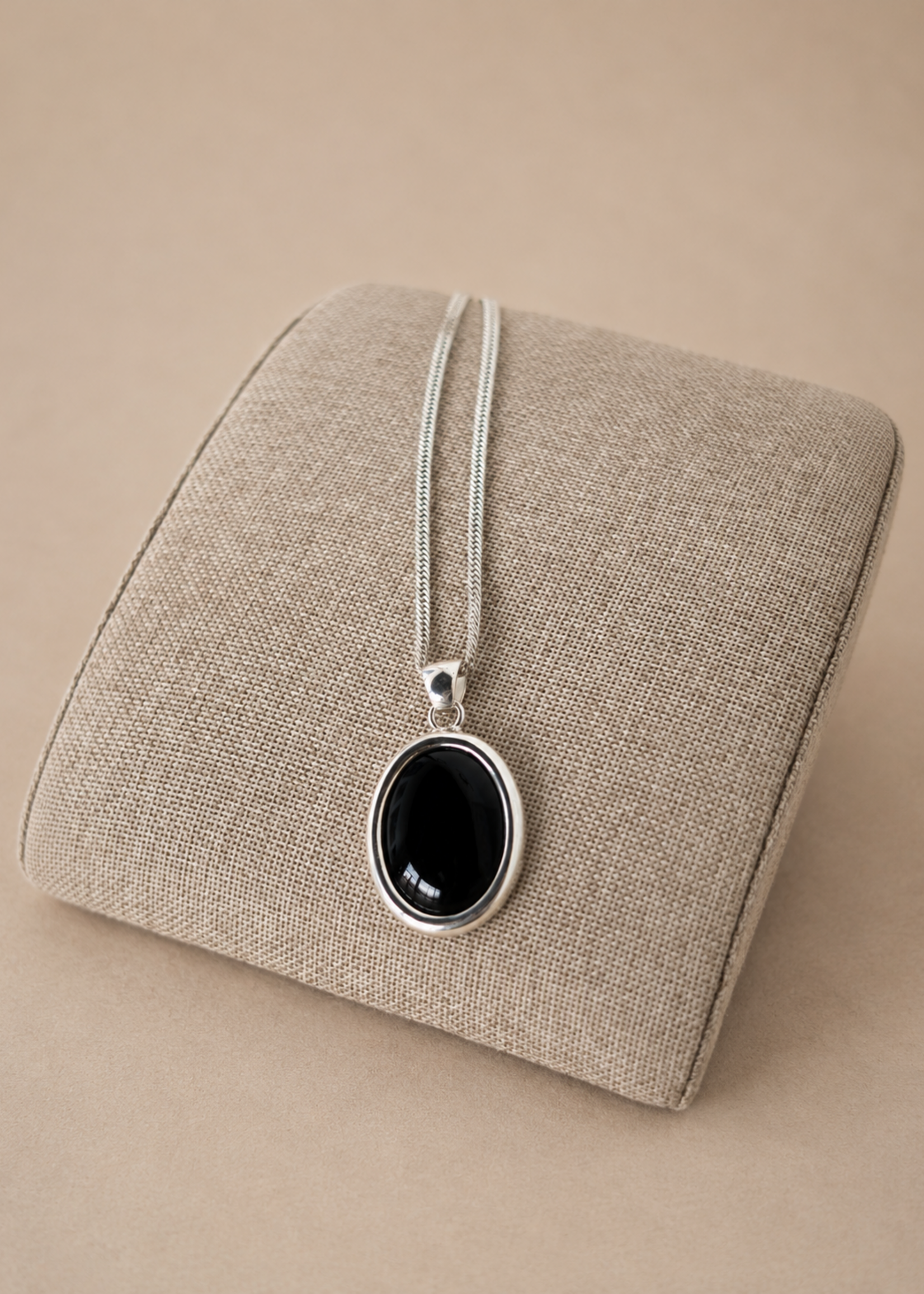 Onyx Pendant