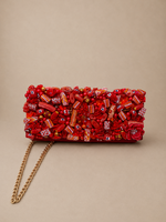 SKC Niki Trade Beads Bag