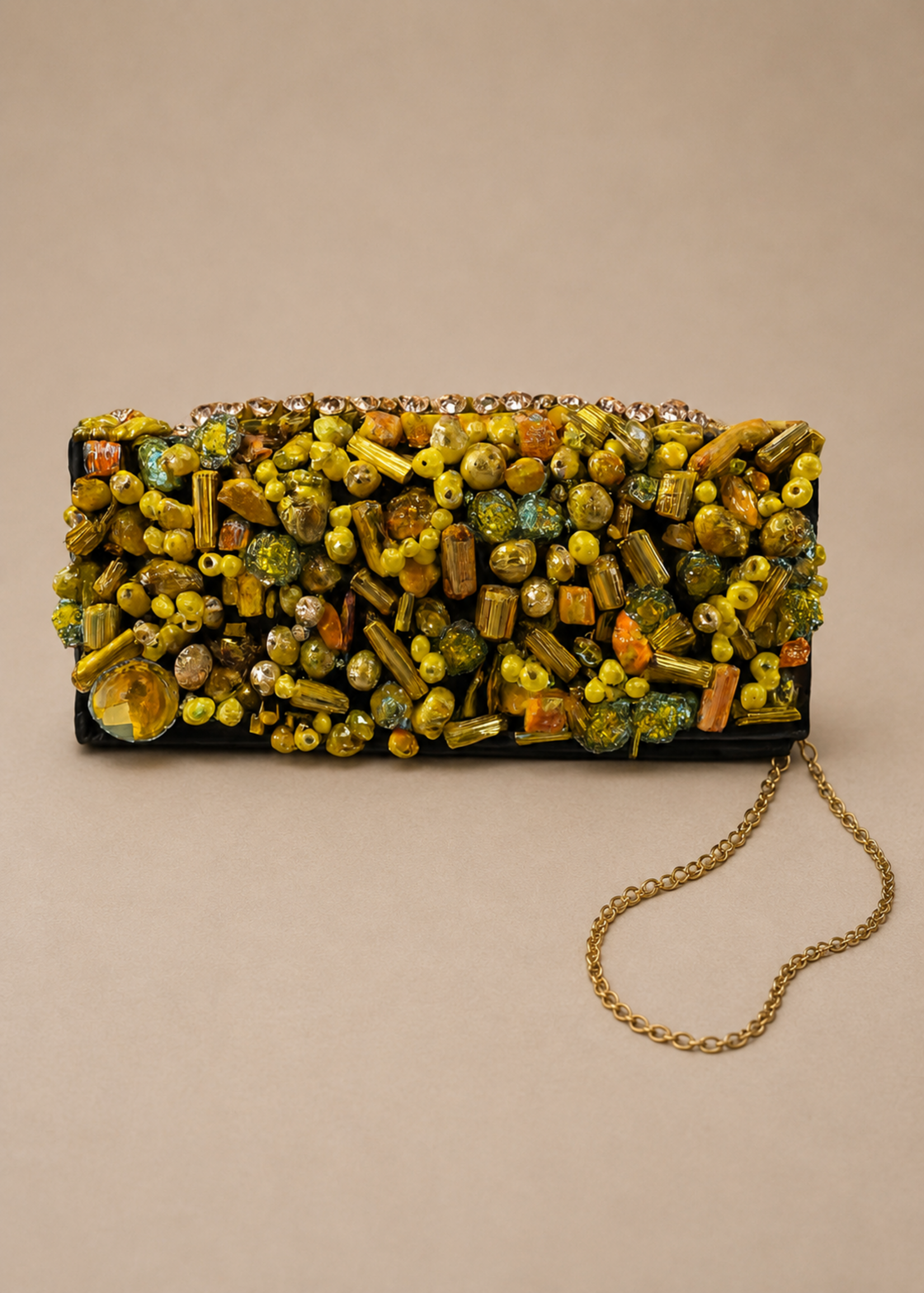 SKC Niki Trade Beads Bag