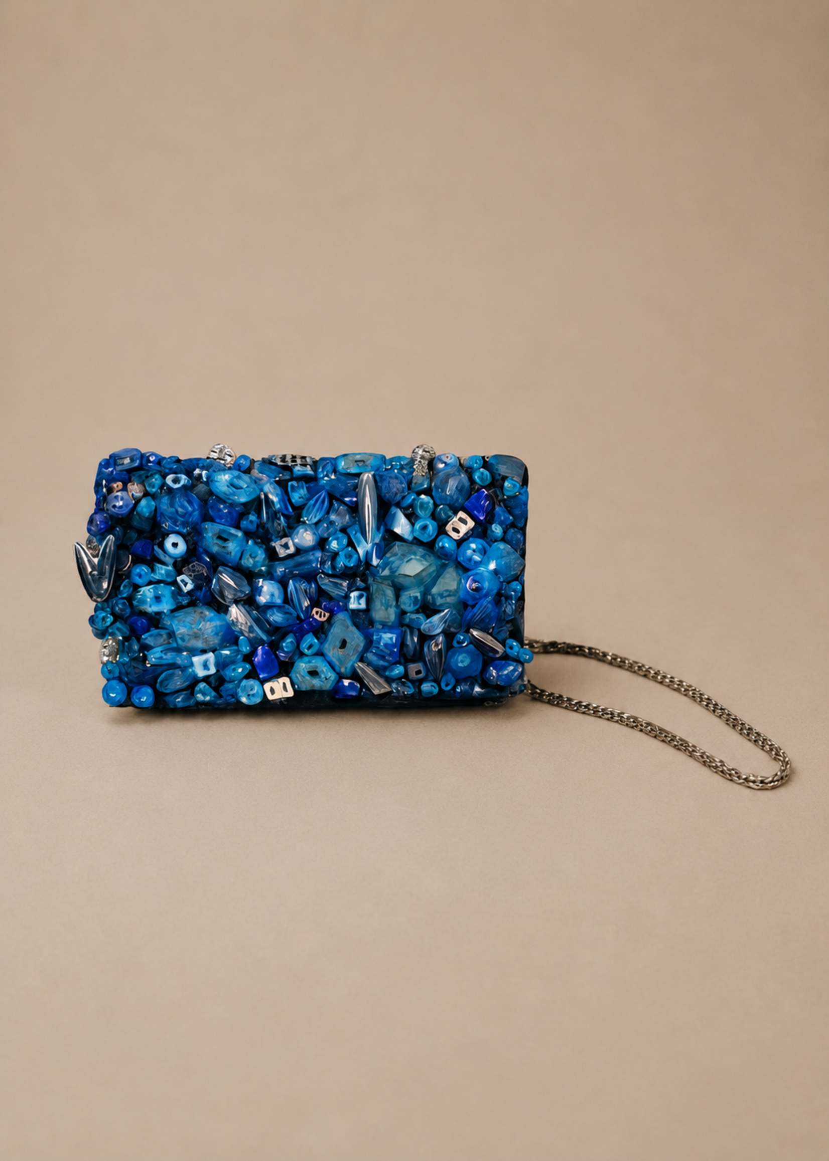 SKC Niki Trade Beads Bag