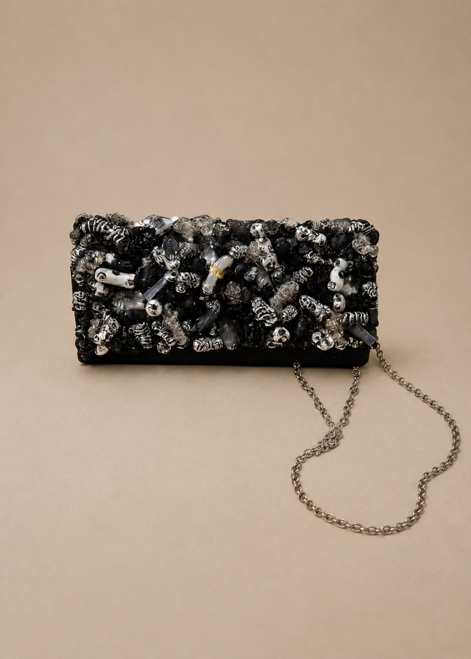SKC Niki Trade Beads Bag