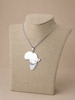 Africa Pendant