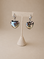 Heart Earring