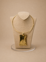 BRASS CHOKER
