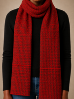 “Autumn” Scarf