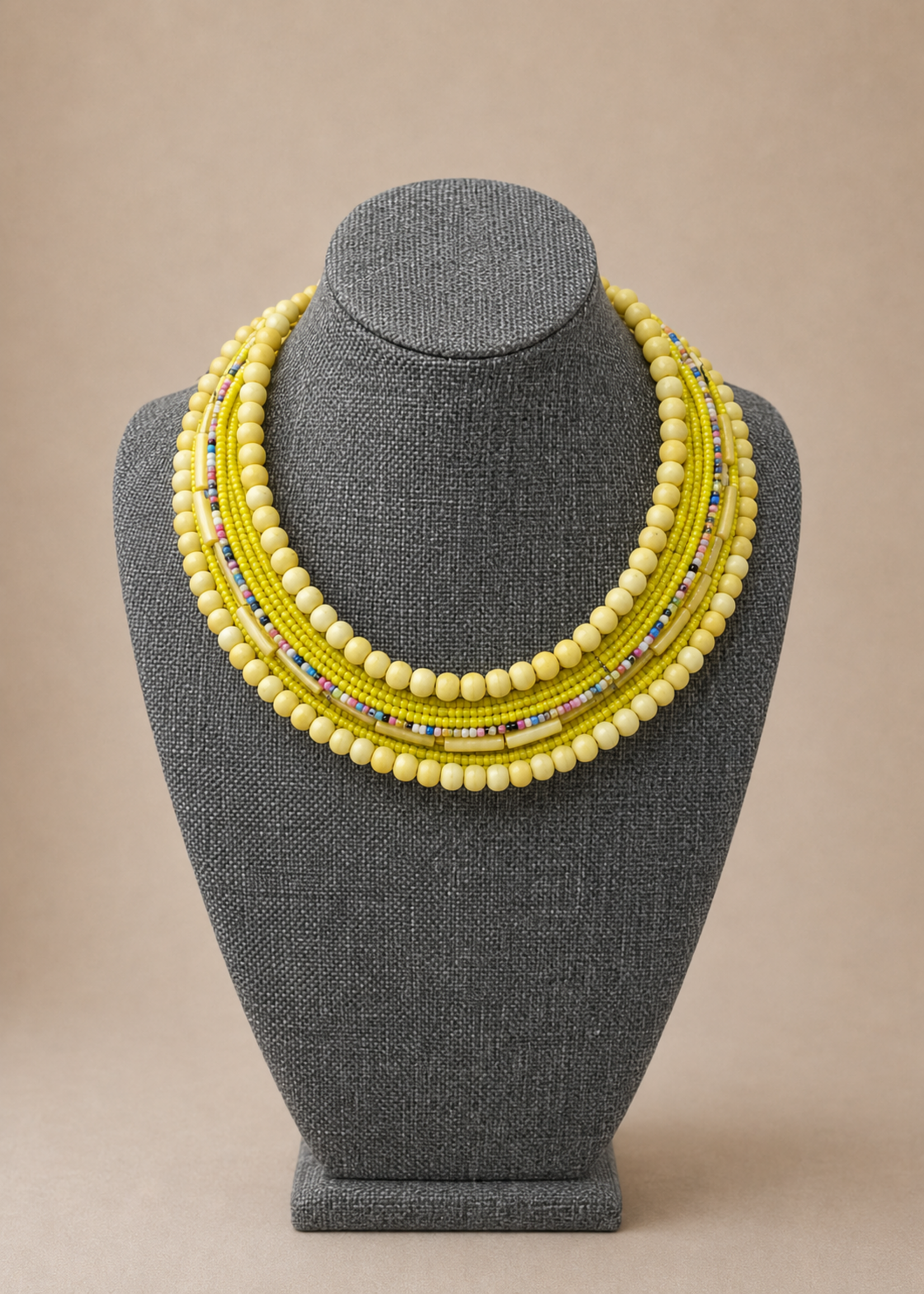 MASAI CHOKER