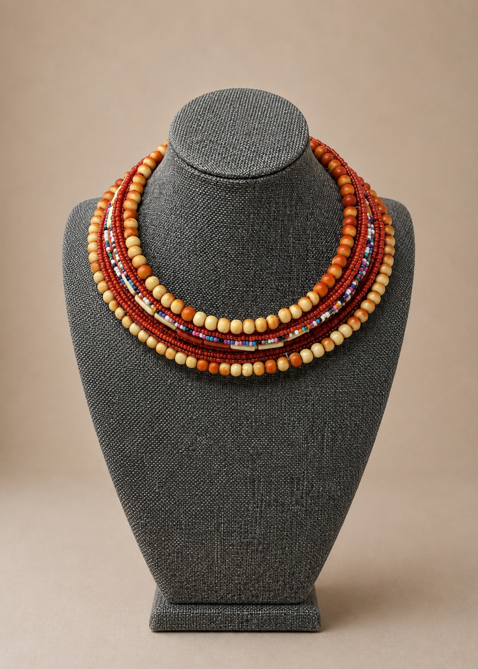 MASAI CHOKER