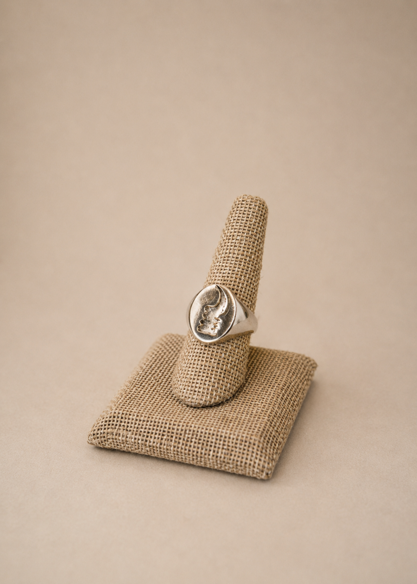 ADINKRA RING