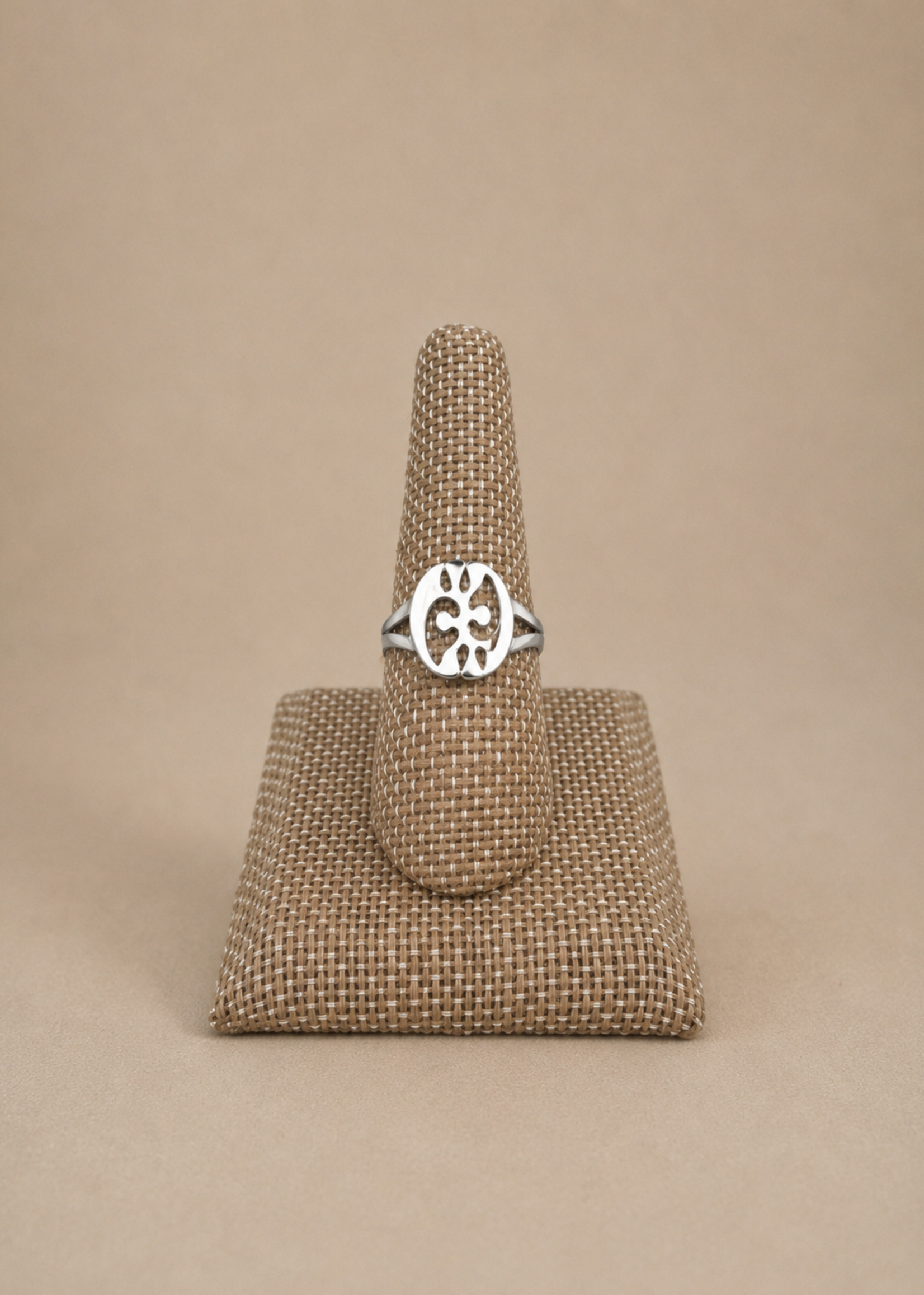 ADINKRA RING