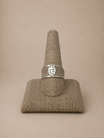 SKC GYENAME BAND RING